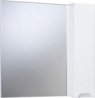Зеркало-шкаф  Андрэа 80 R белый