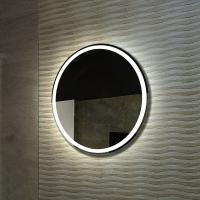 Зеркало Bellezza Ring 70 с LED подсветкой круглая