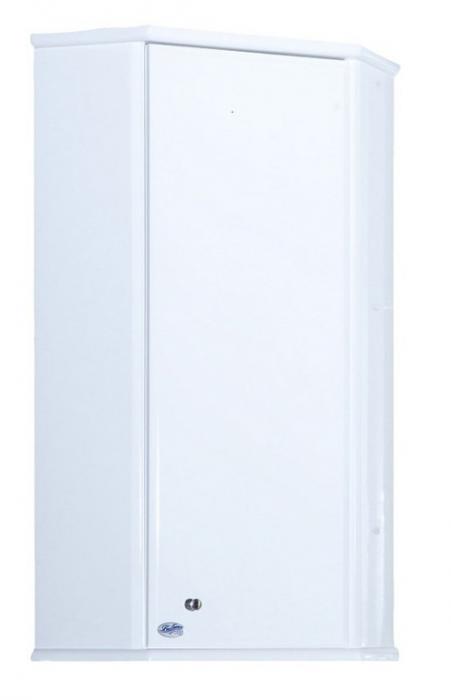 Шкаф подвесной белый глянец L/R Bellezza Лилия