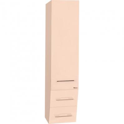 Шкаф Пенал Bellezza Берта 40 подвесной